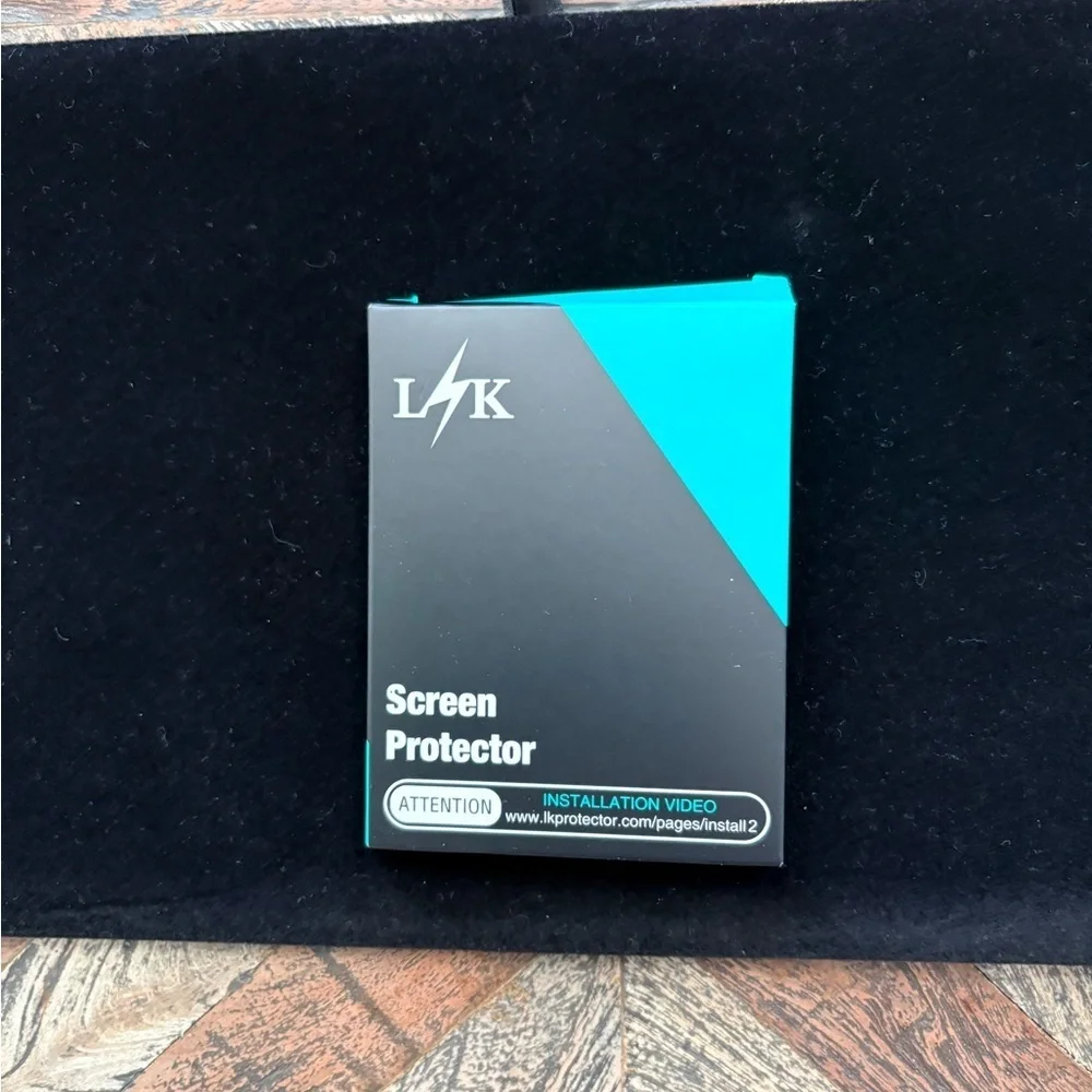 LϟK 8 Pack for Apple Watch Series 11/10 Screen Protector 42mm